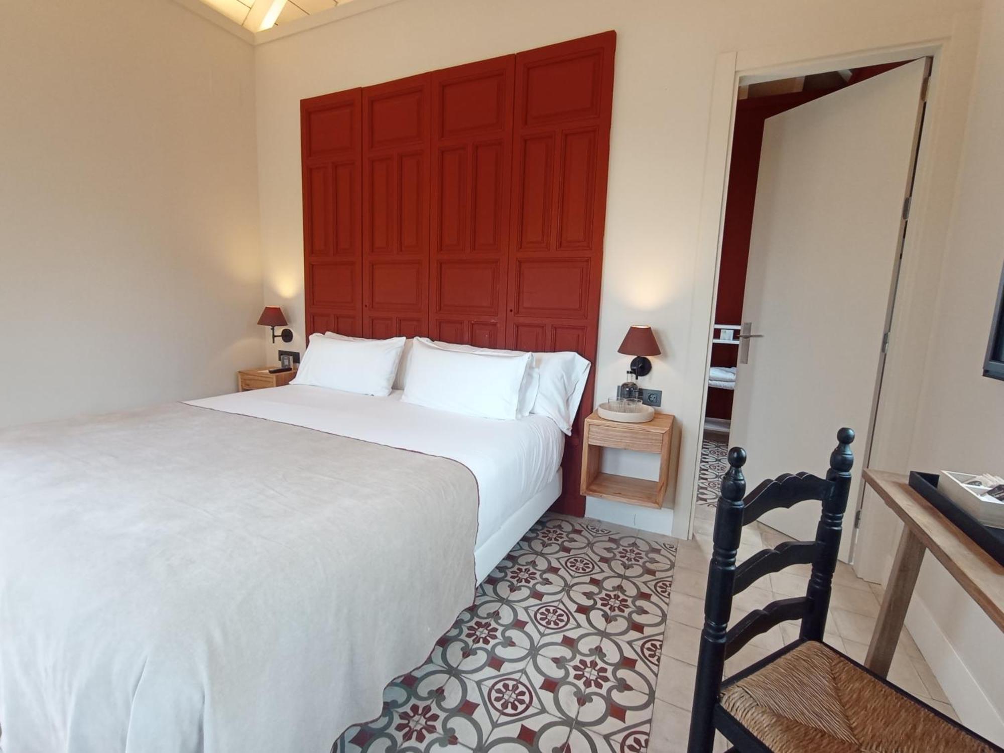 Uma Suites Parada Del Marques Sevilla Eksteriør bilde