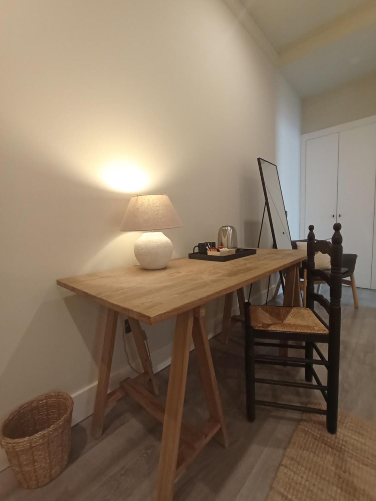 Uma Suites Parada Del Marques Sevilla Eksteriør bilde